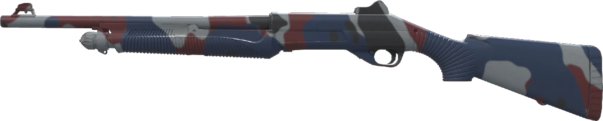 Nova | Ghost Camo