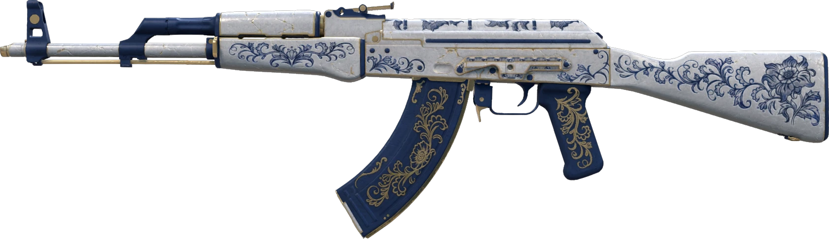 AK-47 | Inheritance