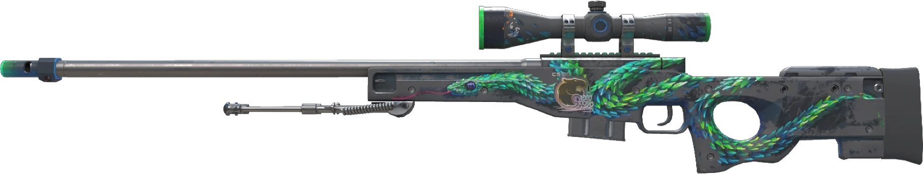 AWP | Atheris