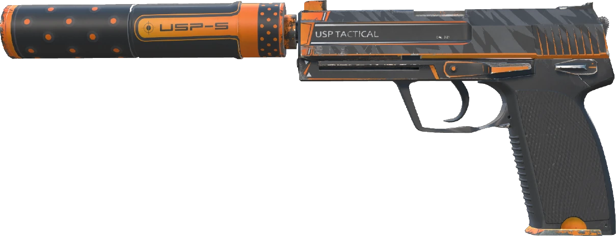 USP-S | Orion