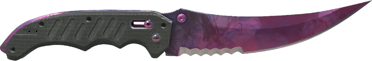 ★ Flip Knife | Doppler Phase 2