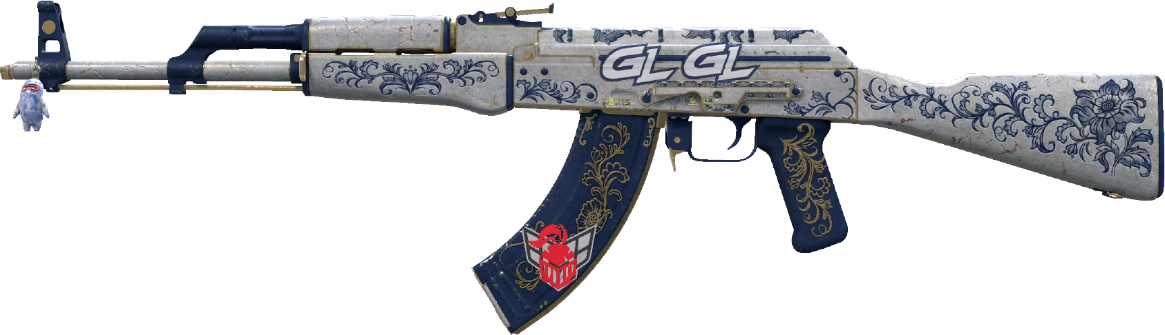 AK-47 | Inheritance