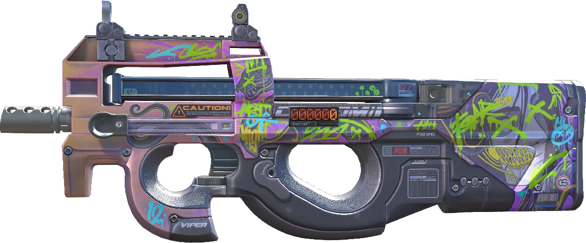 P90 | Neoqueen