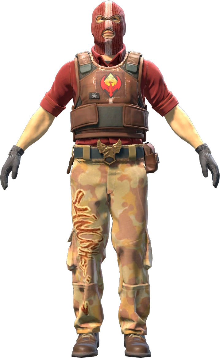 Slingshot | Phoenix