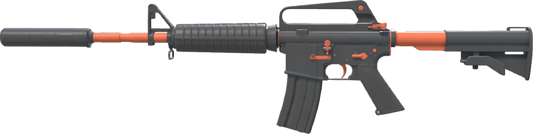 M4A1-S | Nitro