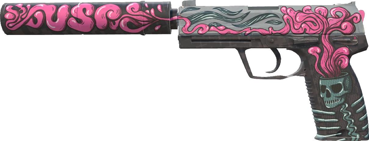 USP-S | Cortex