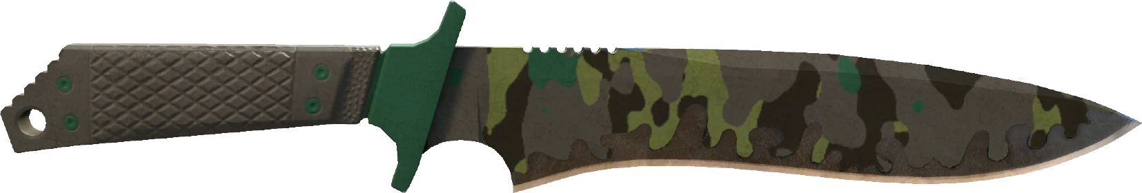 ★ Classic Knife | Boreal Forest
