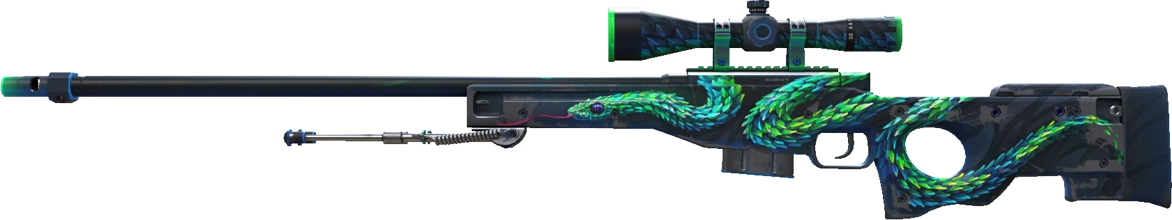 AWP | Atheris