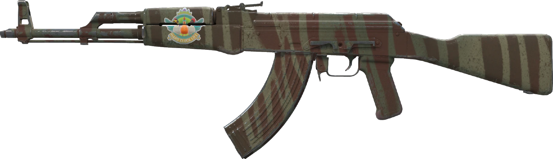 AK-47 | Predator