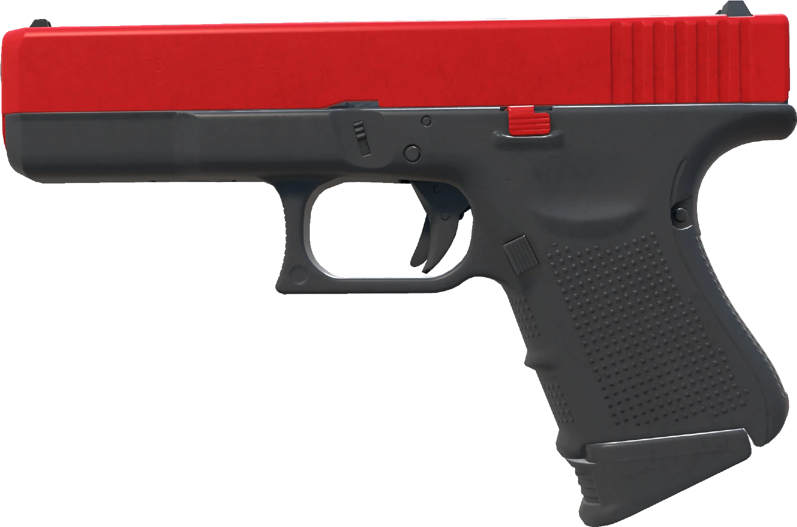 Glock-18 | Candy Apple
