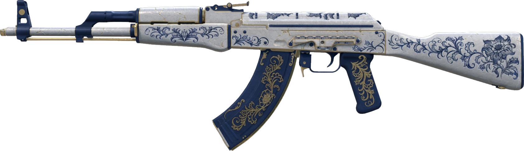 AK-47 | Inheritance
