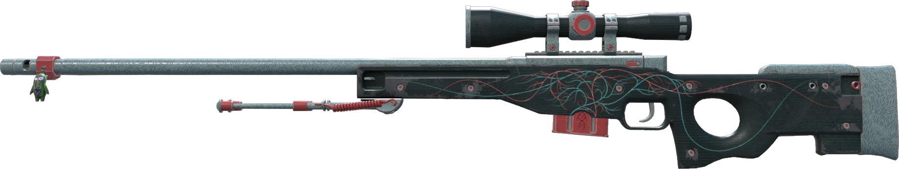 AWP | Capillary