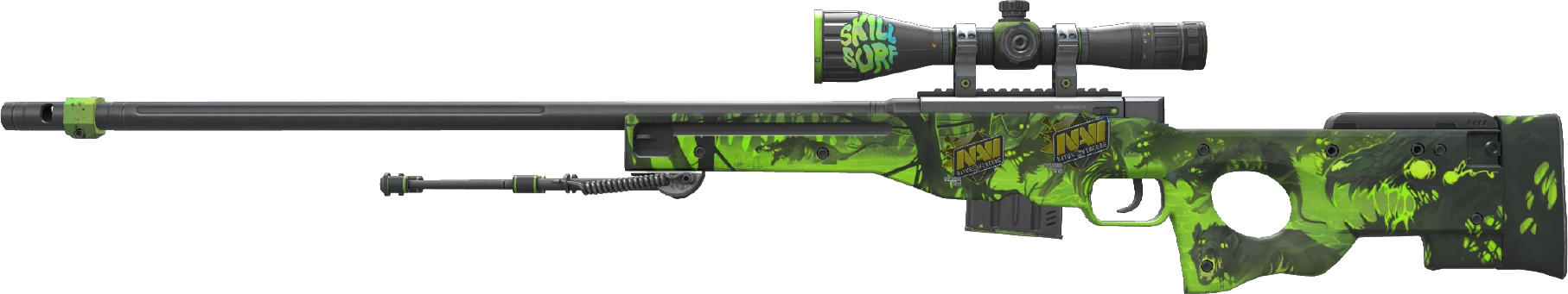 AWP | Containment Breach