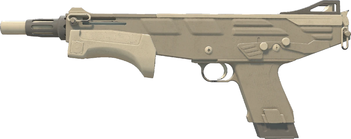 MAG-7 | Sand Dune