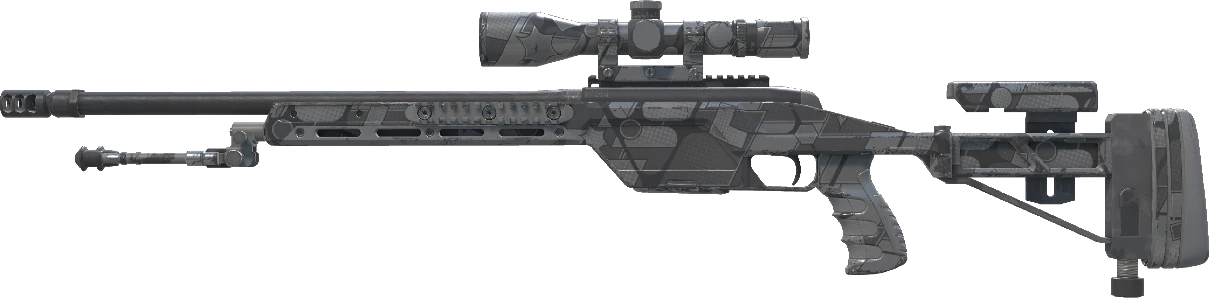 SSG 08 | Sans Comic