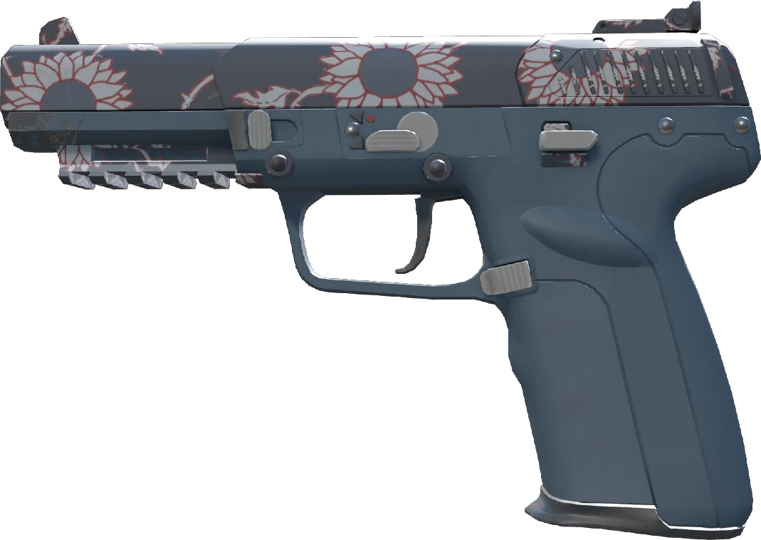 Five-SeveN | Nightshade