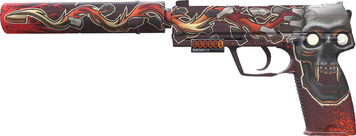 USP-S | Kill Confirmed