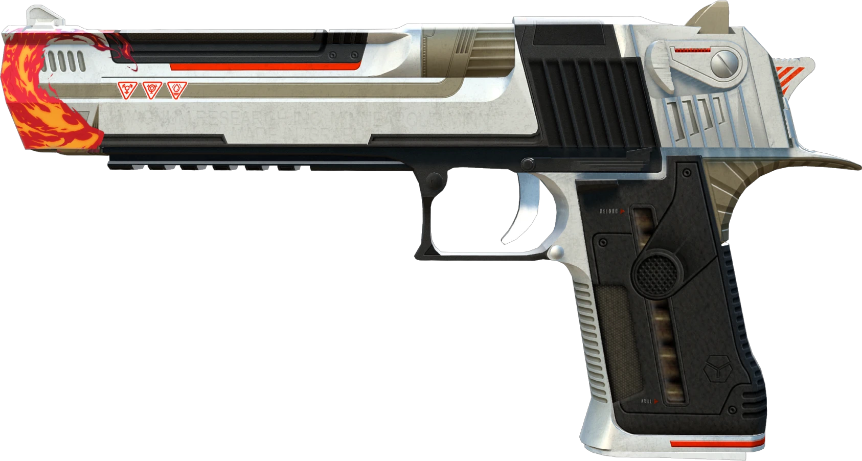 Desert Eagle | Mecha Industries