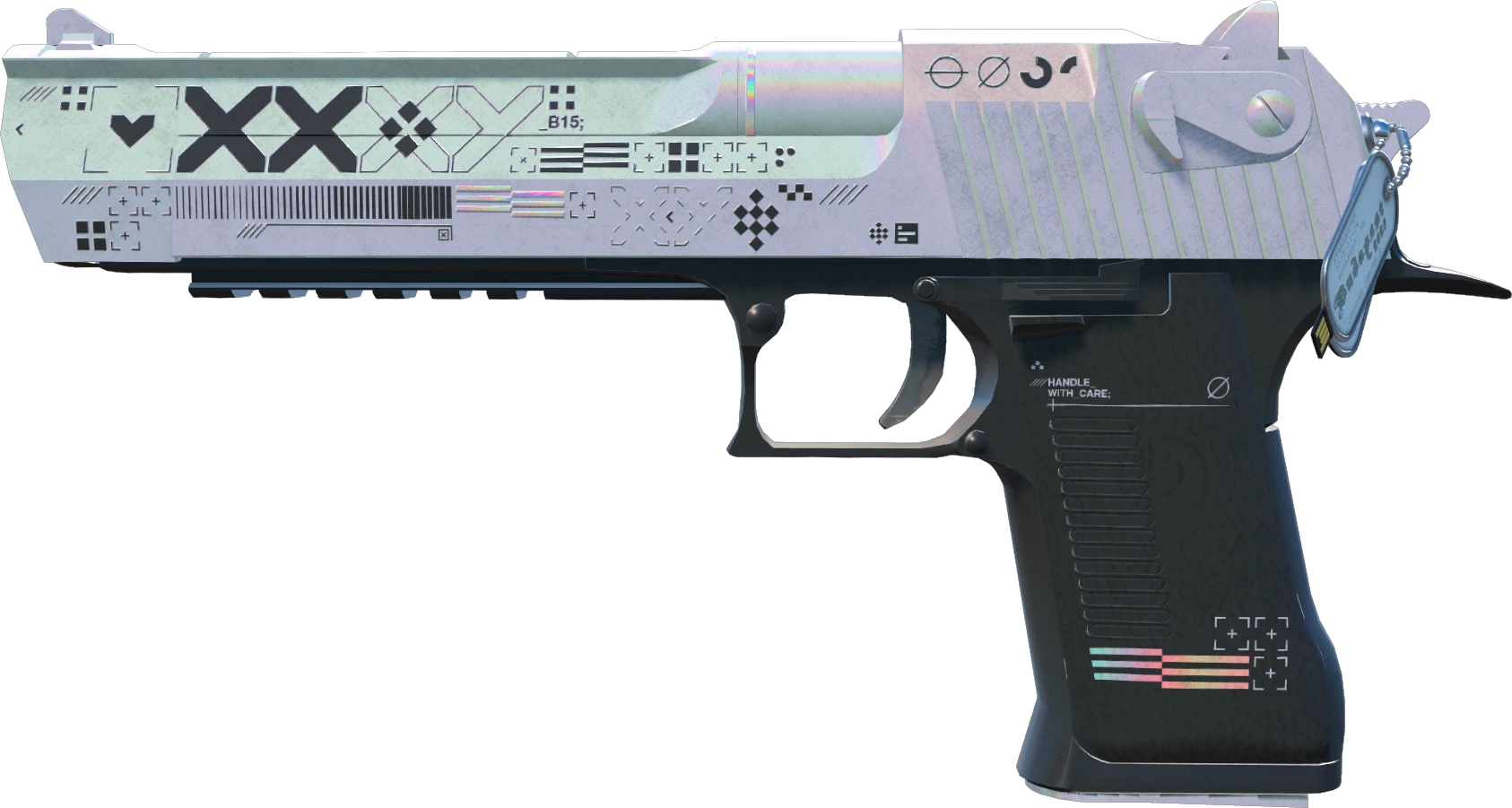 Desert Eagle | Printstream