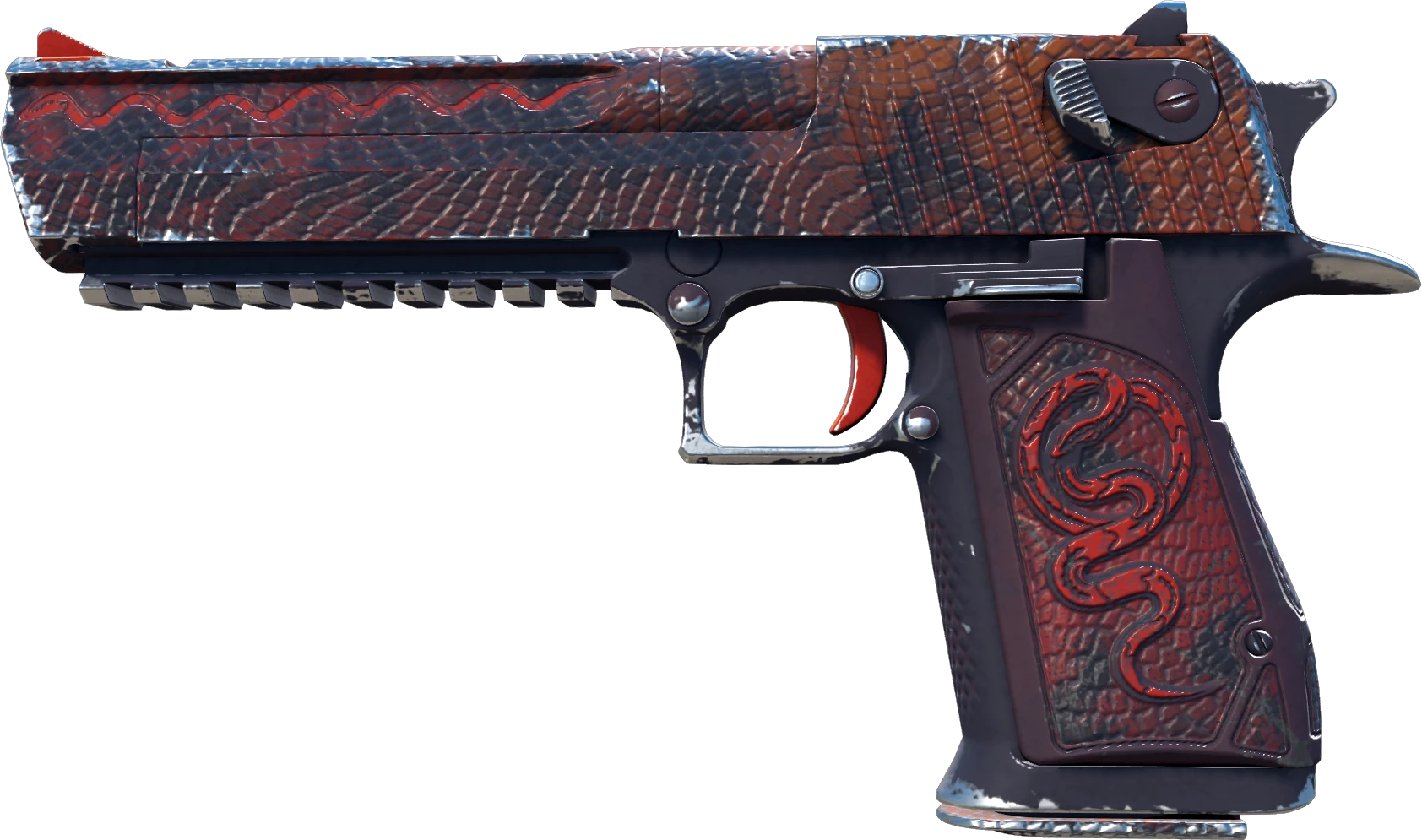 Desert Eagle | Serpent Strike