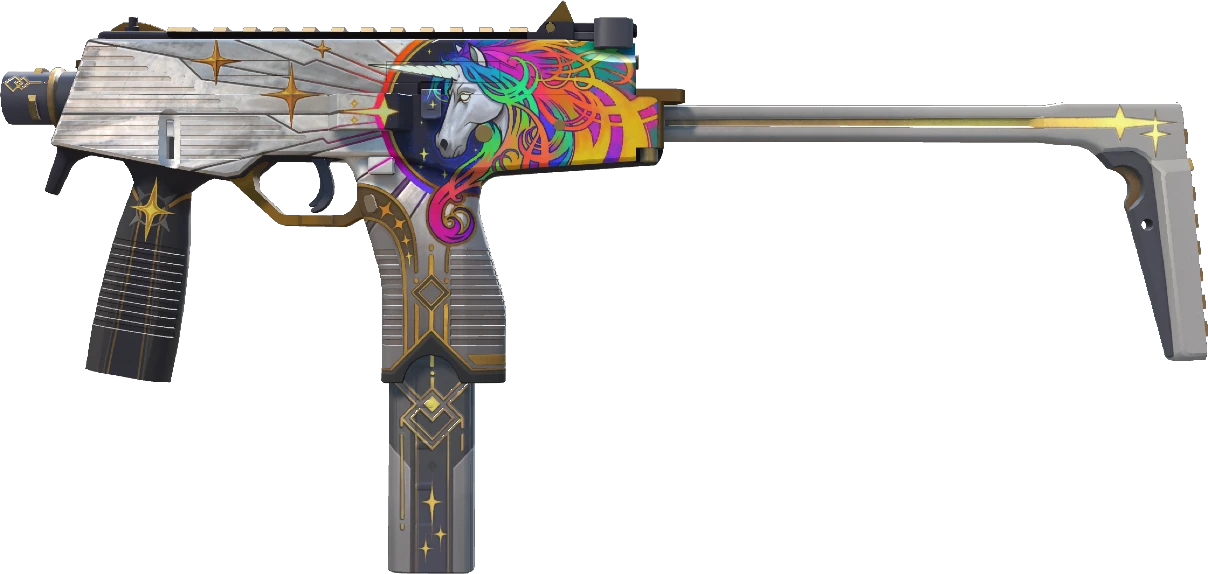 MP9 | Starlight Protector