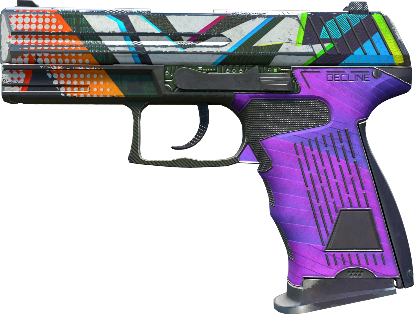 P2000 | Wicked Sick