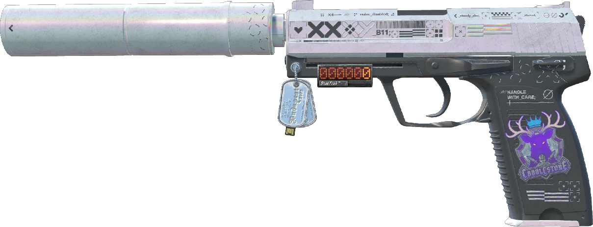 USP-S | Printstream