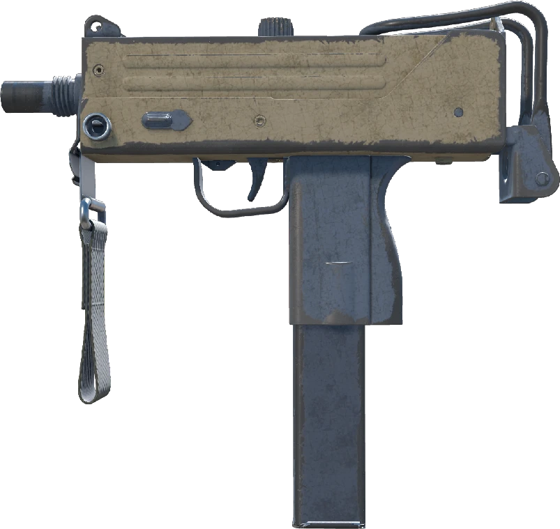 MAC-10 | Tornado