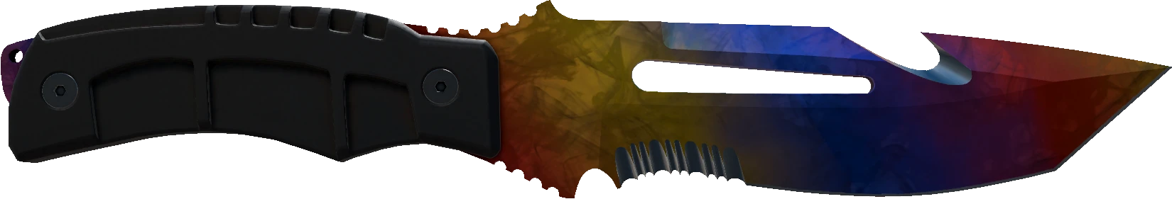 ★ Survival Knife | Marble Fade