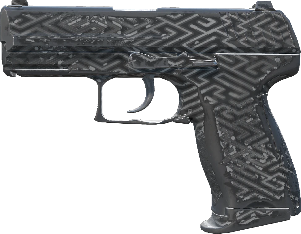P2000 | Pathfinder
