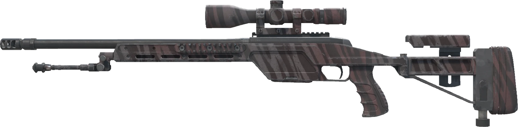 SSG 08 | Prey