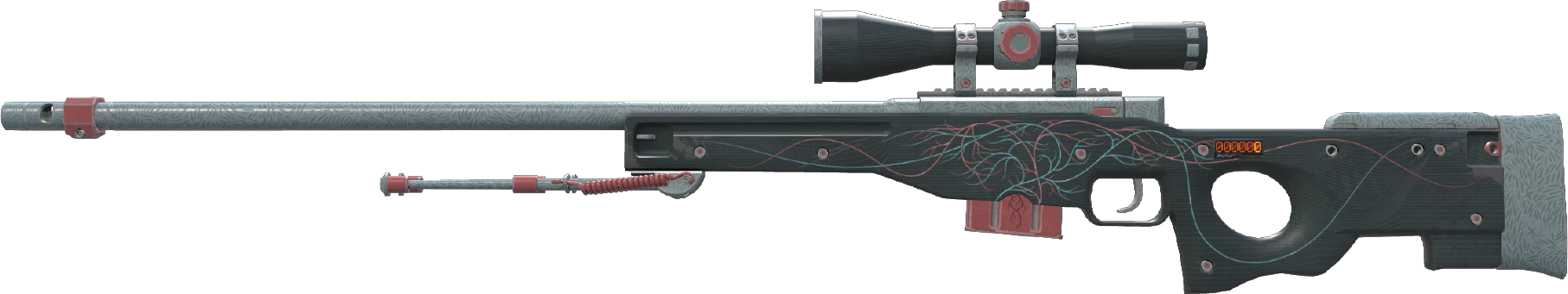 AWP | Capillary