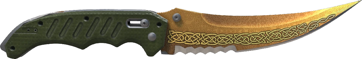 ★ Flip Knife | Lore