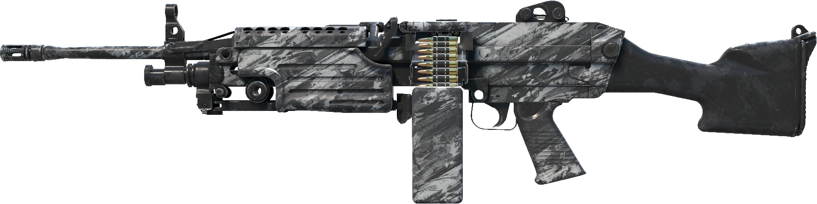 M249 | Sleet