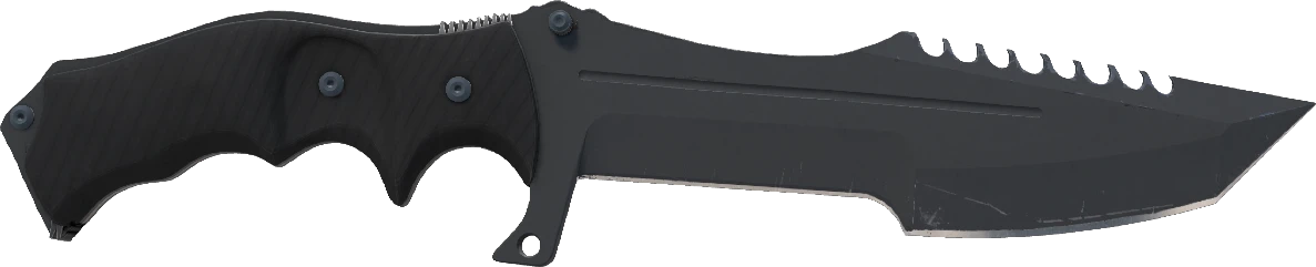 ★ Huntsman Knife | Night