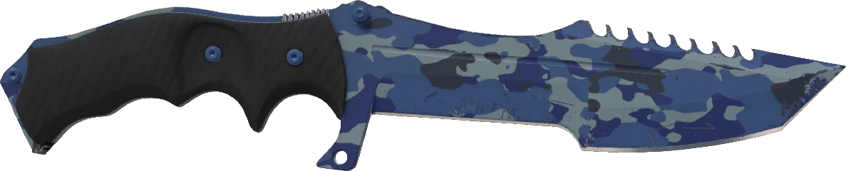 ★ Huntsman Knife | Bright Water