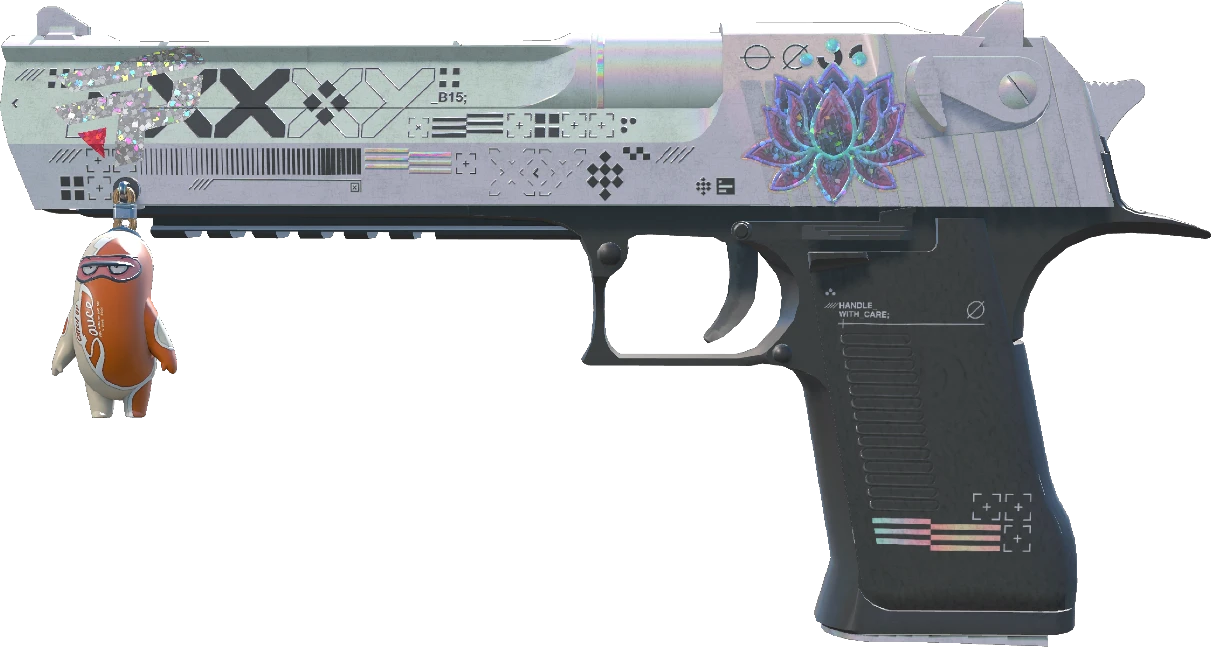 Desert Eagle | Printstream