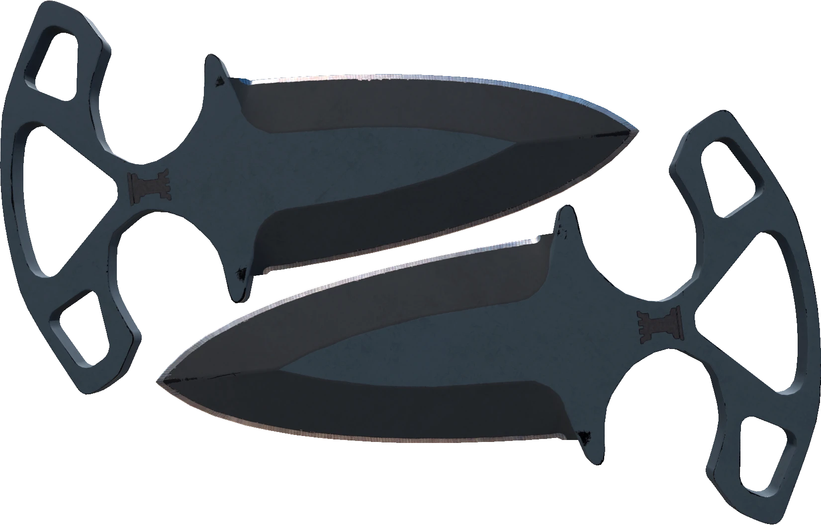 ★ Shadow Daggers | Night