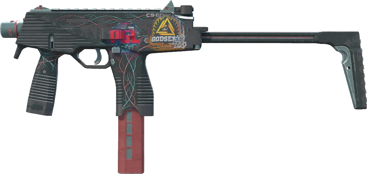 MP9 | Capillary