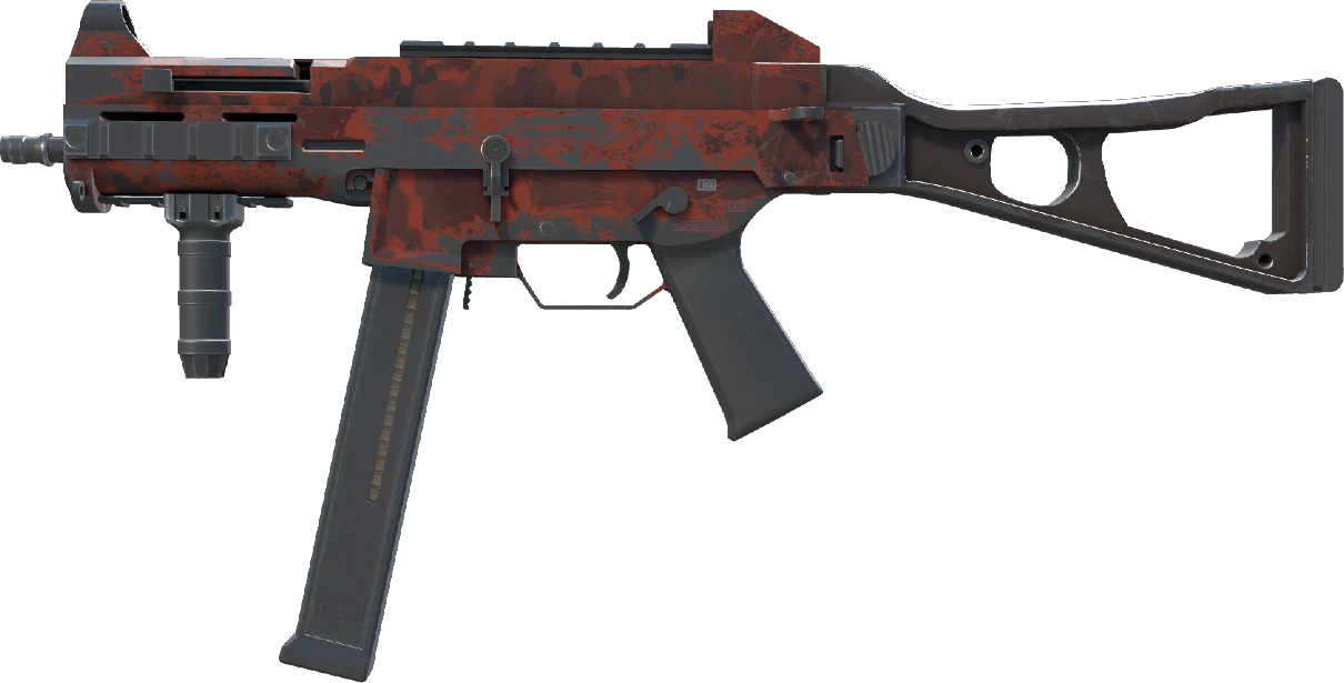 UMP-45 | Full Stop