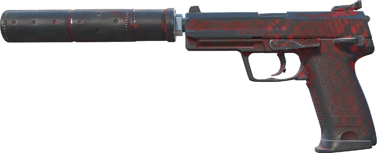 USP-S | Check Engine
