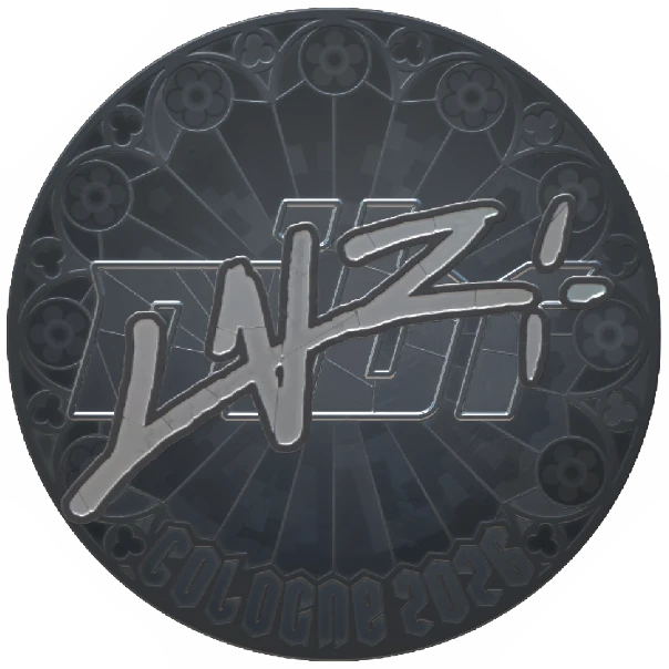 Sticker | LNZ (Holo) | Cologne 2026