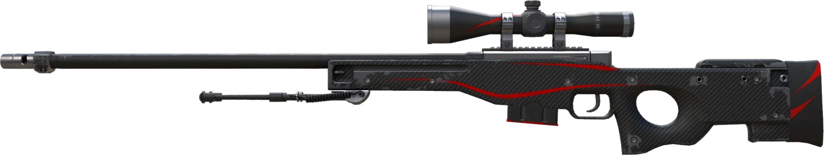 AWP | Redline