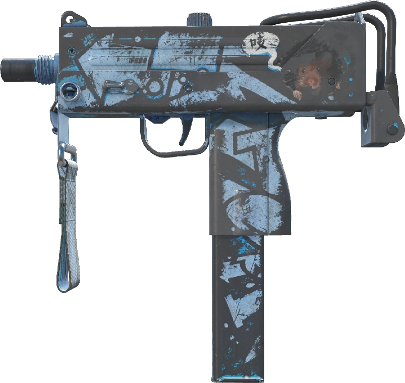 MAC-10 | Pipsqueak