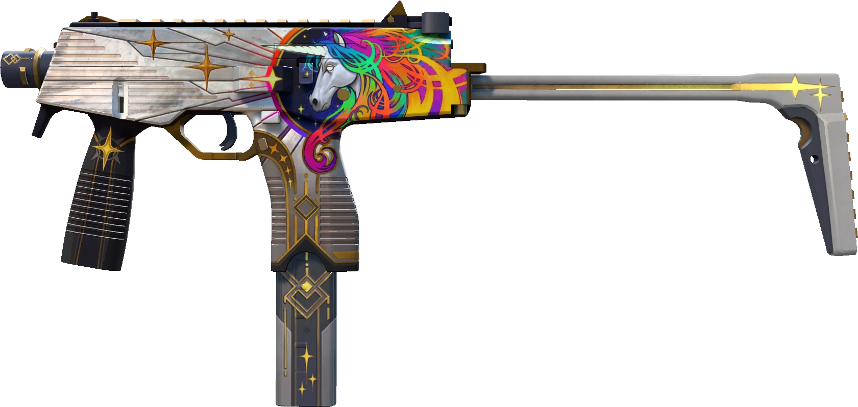 MP9 | Starlight Protector