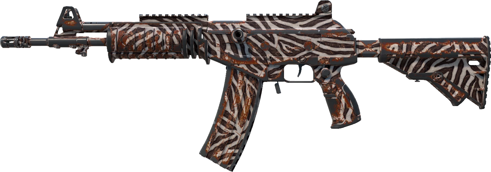 Galil AR | Akoben