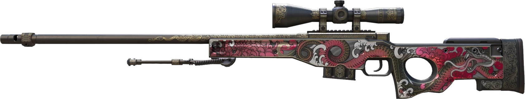 AWP | Duality