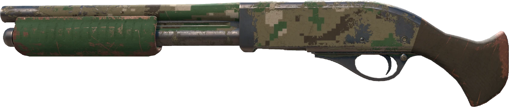 Sawed-Off | Forest DDPAT