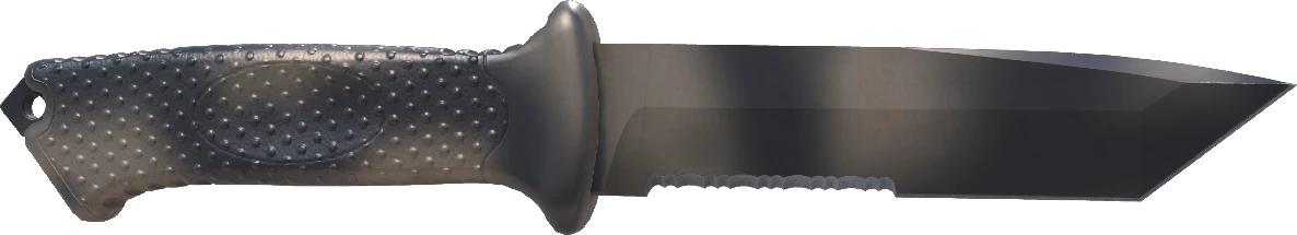 ★ Ursus Knife | Scorched