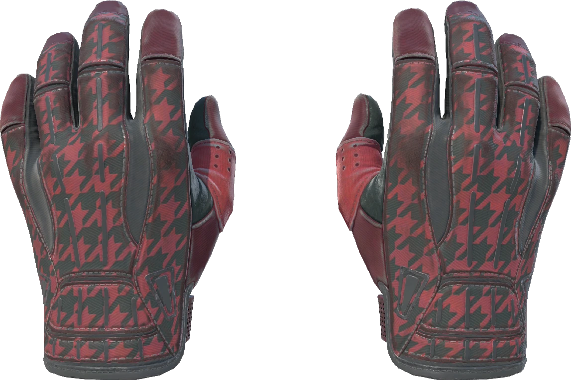 ★ Sport Gloves | Scarlet Shamagh